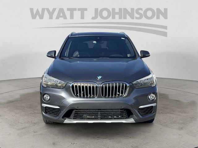 2019 BMW X1 xDrive28i
