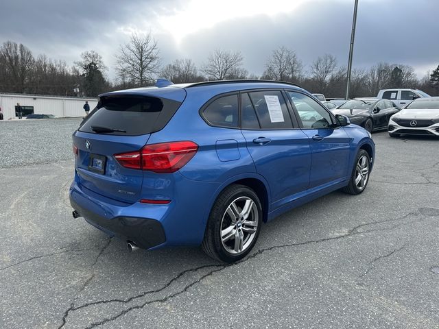 2019 BMW X1 xDrive28i