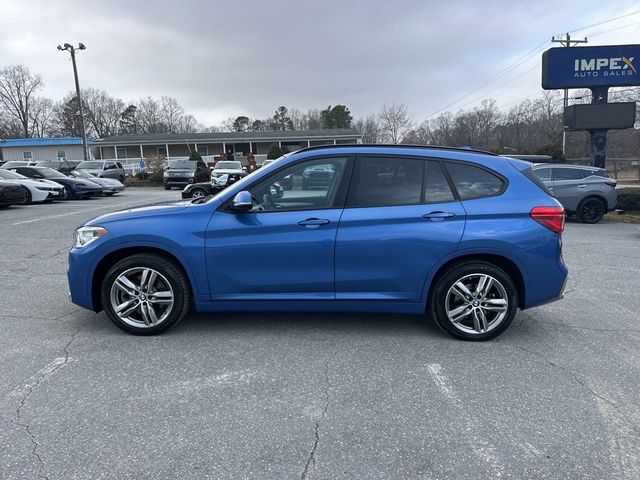 2019 BMW X1 xDrive28i