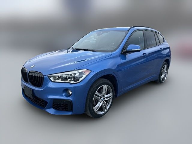 2019 BMW X1 xDrive28i