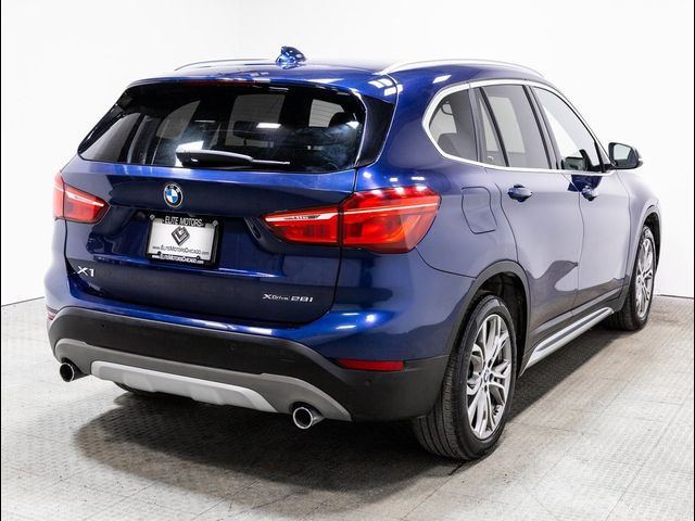 2019 BMW X1 xDrive28i