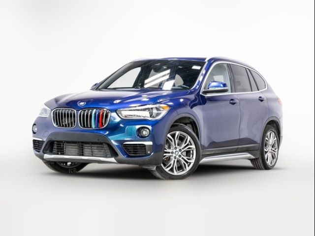 2019 BMW X1 xDrive28i