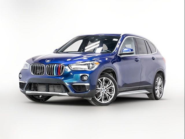 2019 BMW X1 xDrive28i