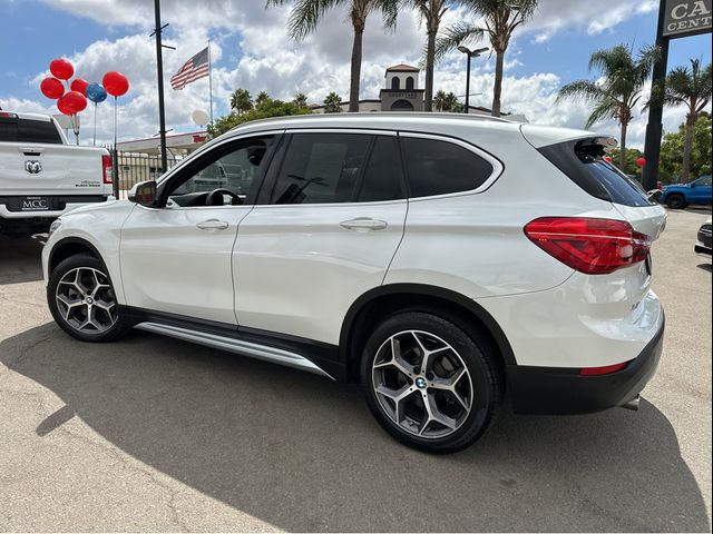 2019 BMW X1 xDrive28i