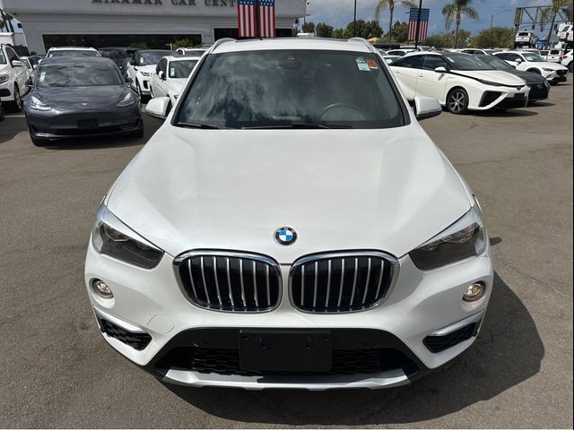 2019 BMW X1 xDrive28i