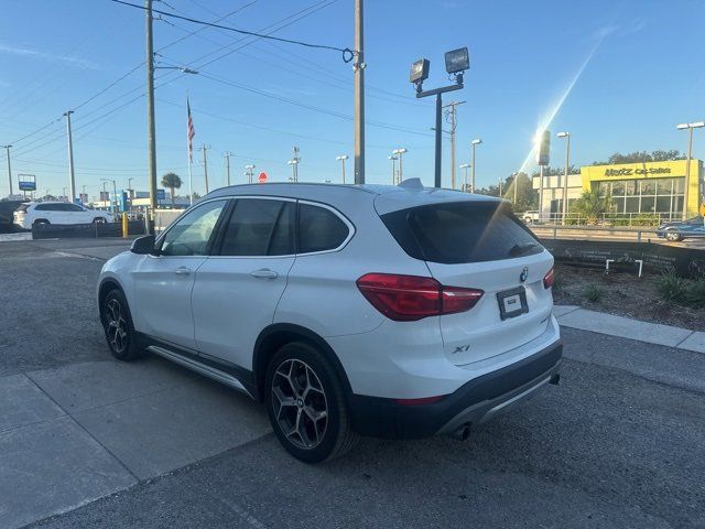 2019 BMW X1 xDrive28i