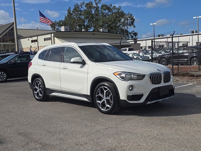 2019 BMW X1 xDrive28i