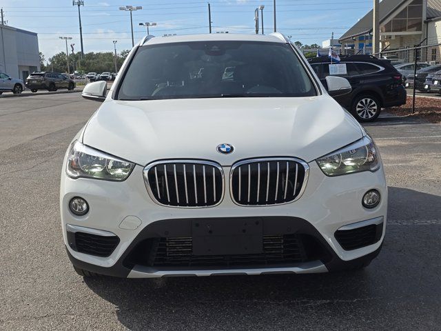 2019 BMW X1 xDrive28i