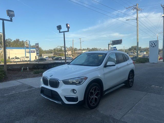 2019 BMW X1 xDrive28i