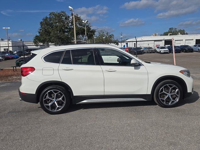 2019 BMW X1 xDrive28i