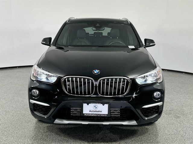 2019 BMW X1 xDrive28i