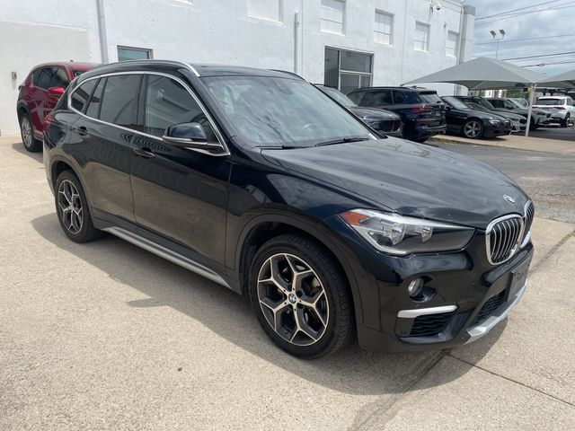 2019 BMW X1 xDrive28i