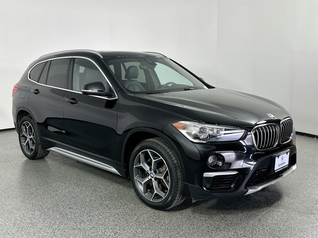 2019 BMW X1 xDrive28i