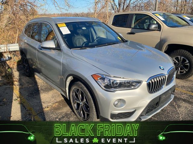 2019 BMW X1 xDrive28i