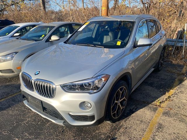 2019 BMW X1 xDrive28i