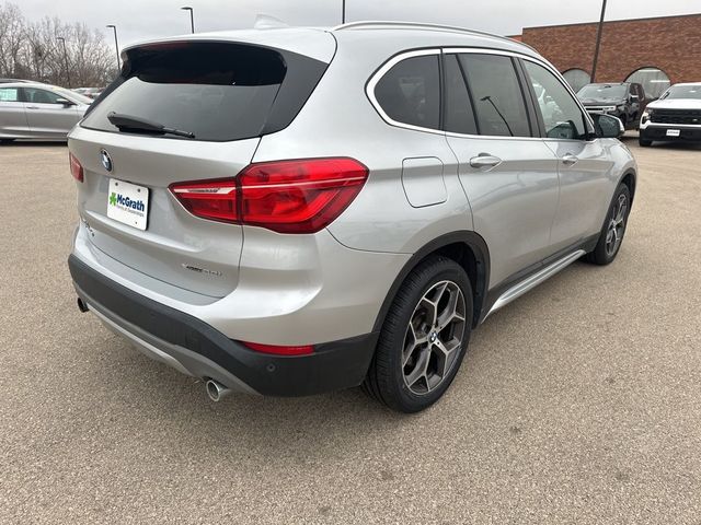 2019 BMW X1 xDrive28i