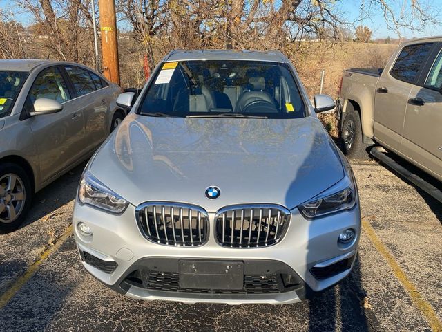 2019 BMW X1 xDrive28i