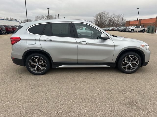 2019 BMW X1 xDrive28i