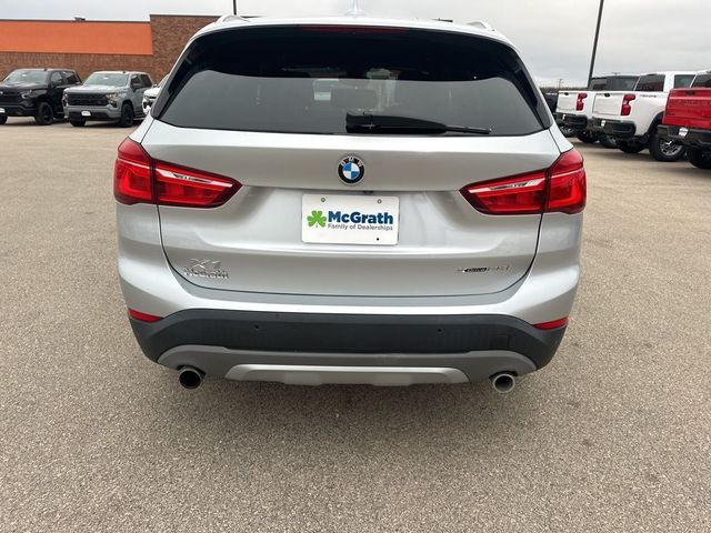 2019 BMW X1 xDrive28i