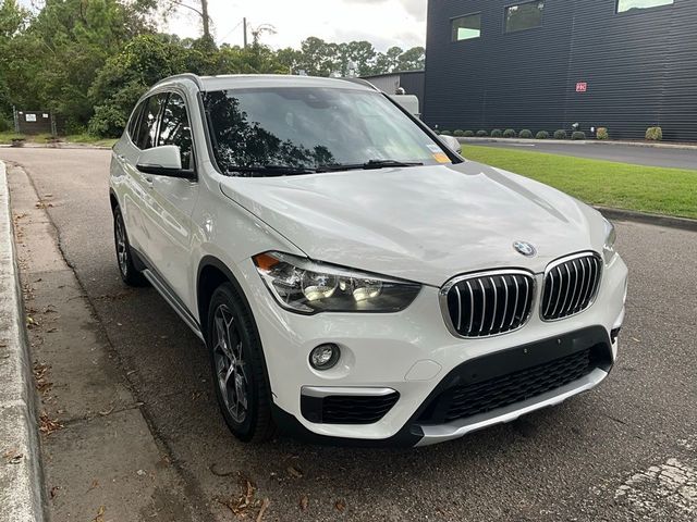 2019 BMW X1 xDrive28i