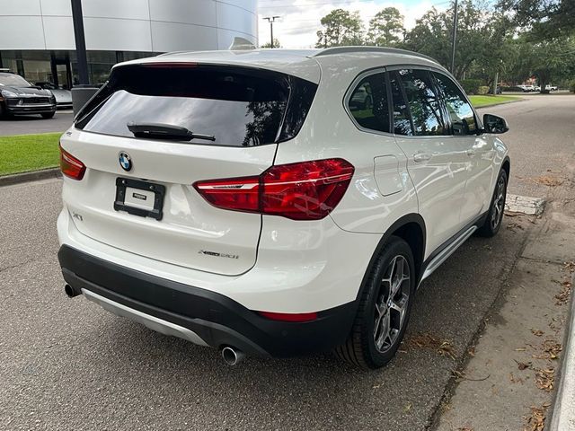 2019 BMW X1 xDrive28i