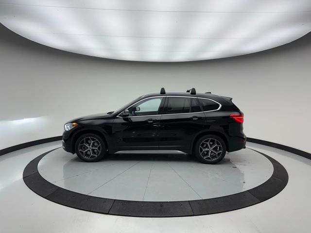 2019 BMW X1 xDrive28i