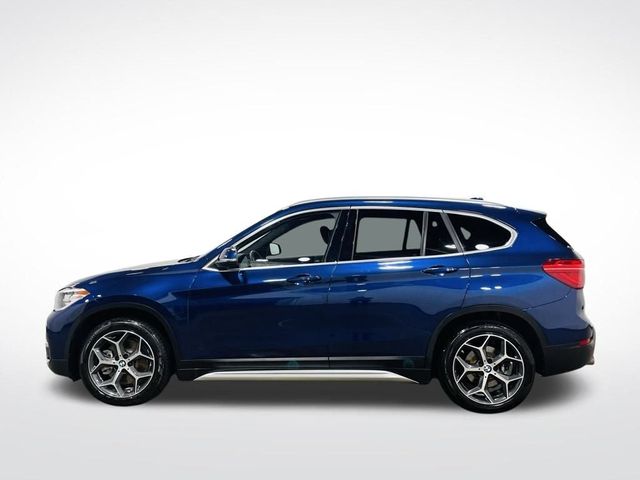 2019 BMW X1 xDrive28i