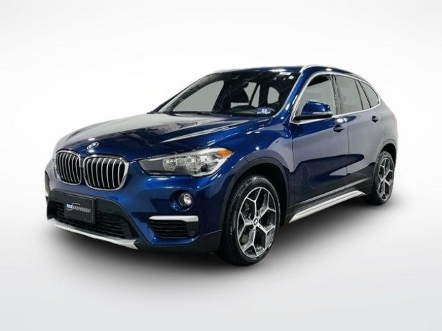 2019 BMW X1 xDrive28i