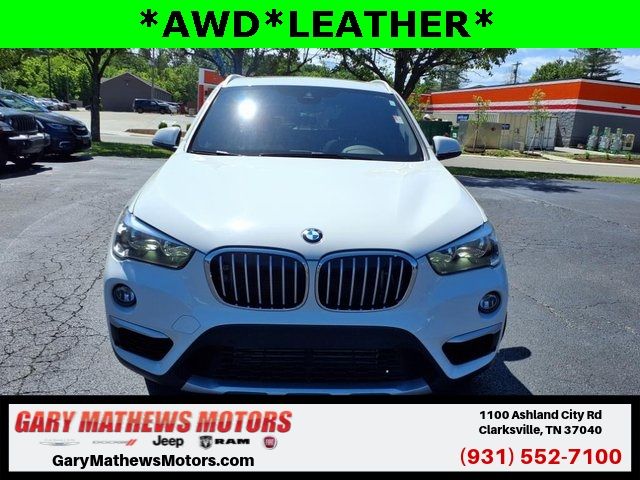 2019 BMW X1 xDrive28i