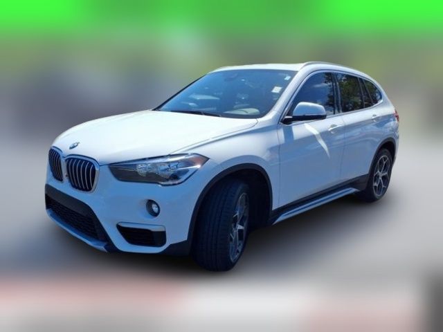 2019 BMW X1 xDrive28i