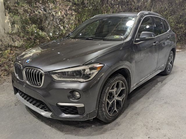 2019 BMW X1 xDrive28i