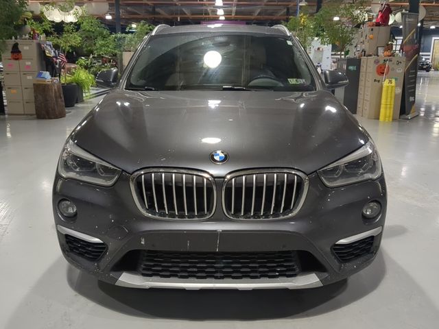 2019 BMW X1 xDrive28i