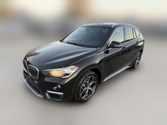 2019 BMW X1 xDrive28i