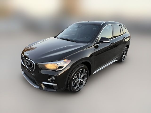 2019 BMW X1 xDrive28i