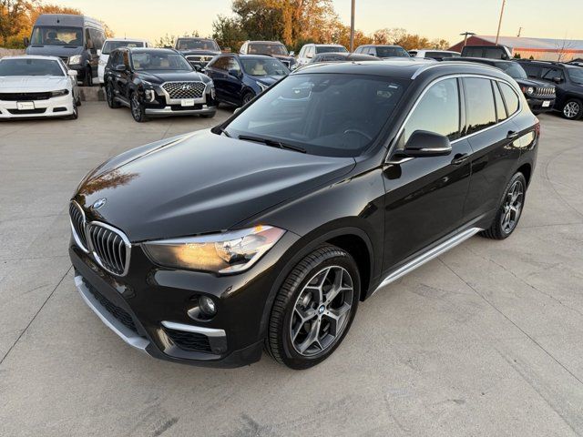 2019 BMW X1 xDrive28i