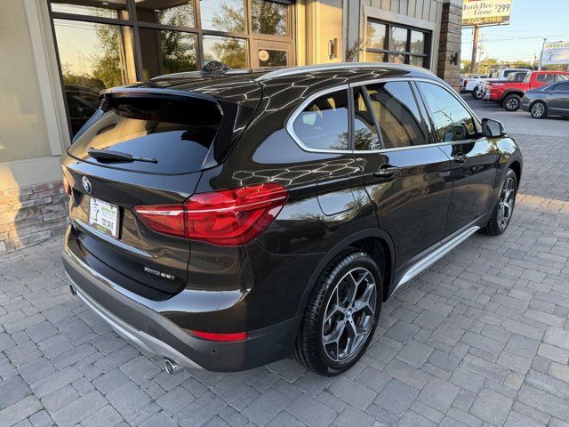 2019 BMW X1 xDrive28i