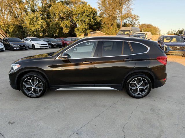 2019 BMW X1 xDrive28i