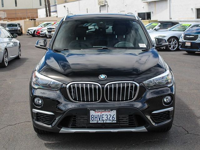 2019 BMW X1 xDrive28i