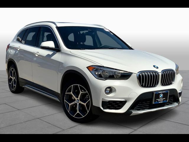 2019 BMW X1 xDrive28i