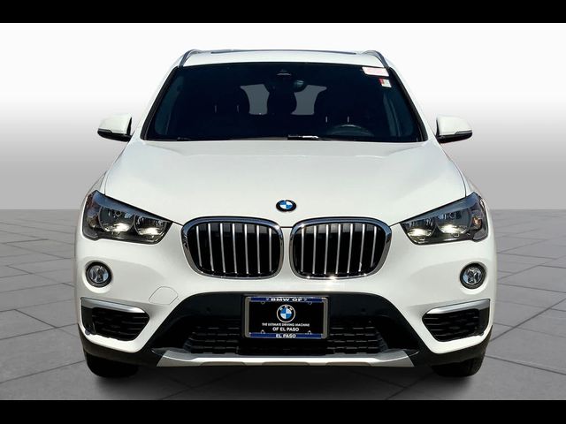 2019 BMW X1 xDrive28i