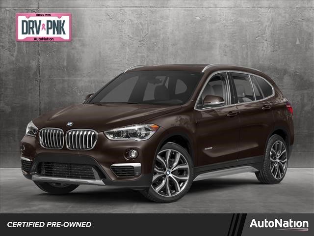 2019 BMW X1 xDrive28i