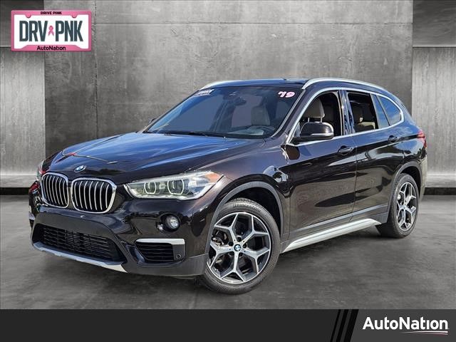 2019 BMW X1 xDrive28i