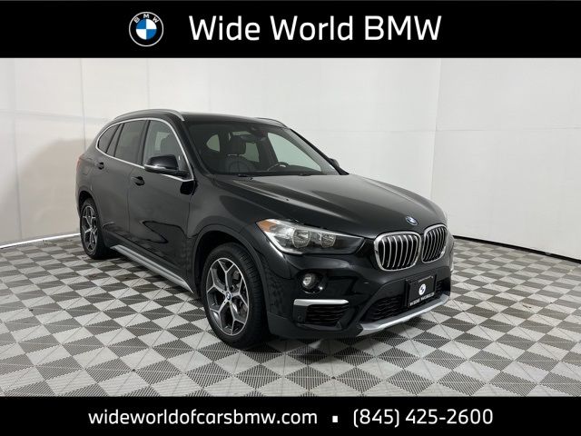 2019 BMW X1 xDrive28i