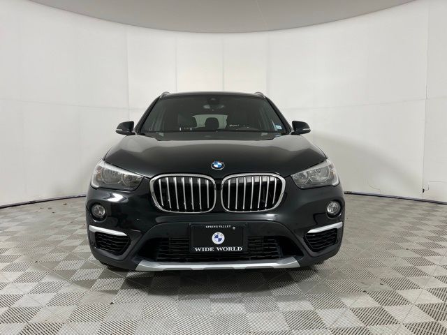 2019 BMW X1 xDrive28i