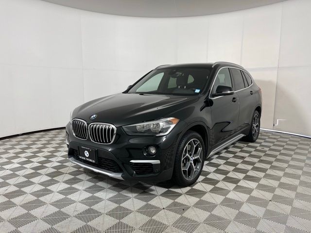 2019 BMW X1 xDrive28i