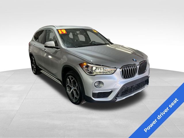 2019 BMW X1 xDrive28i