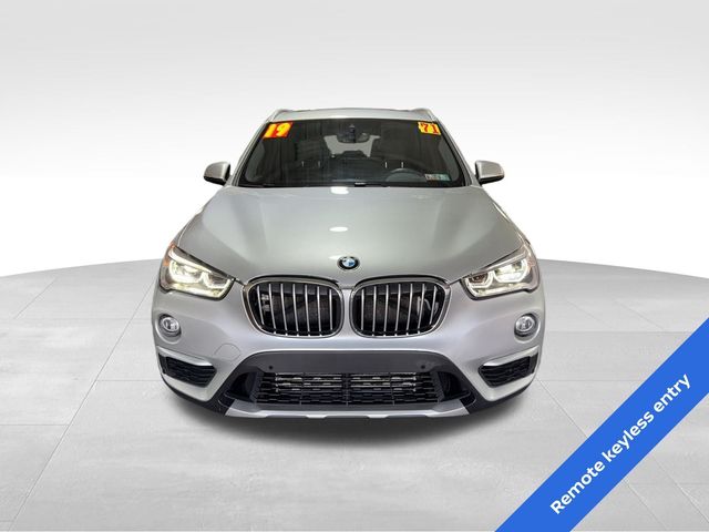 2019 BMW X1 xDrive28i