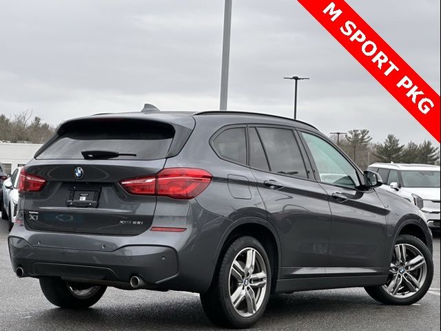 2019 BMW X1 xDrive28i