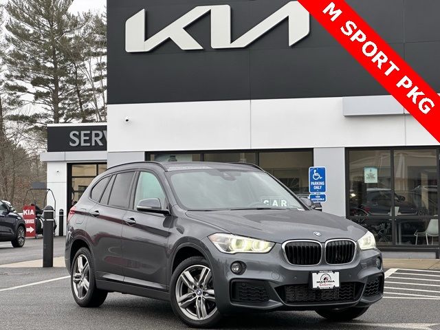 2019 BMW X1 xDrive28i