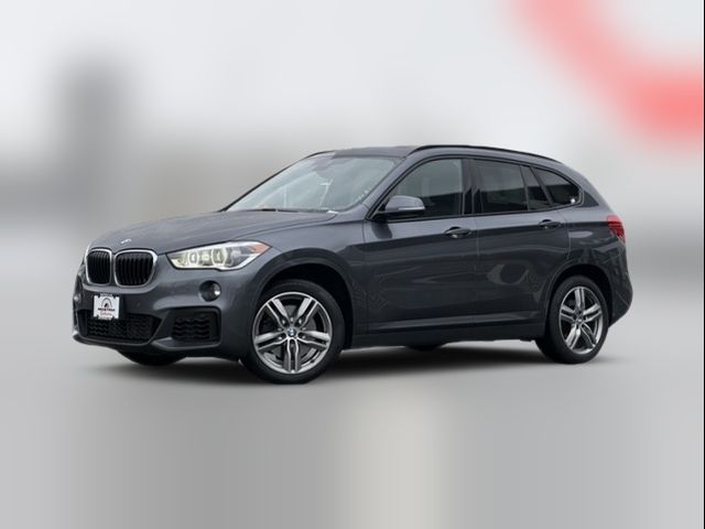2019 BMW X1 xDrive28i